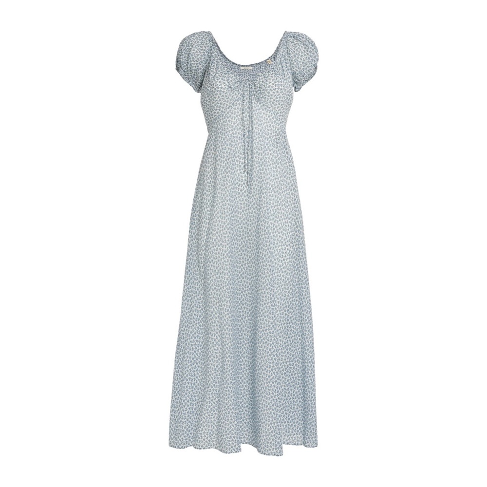 Doen Floral Sofia Dress